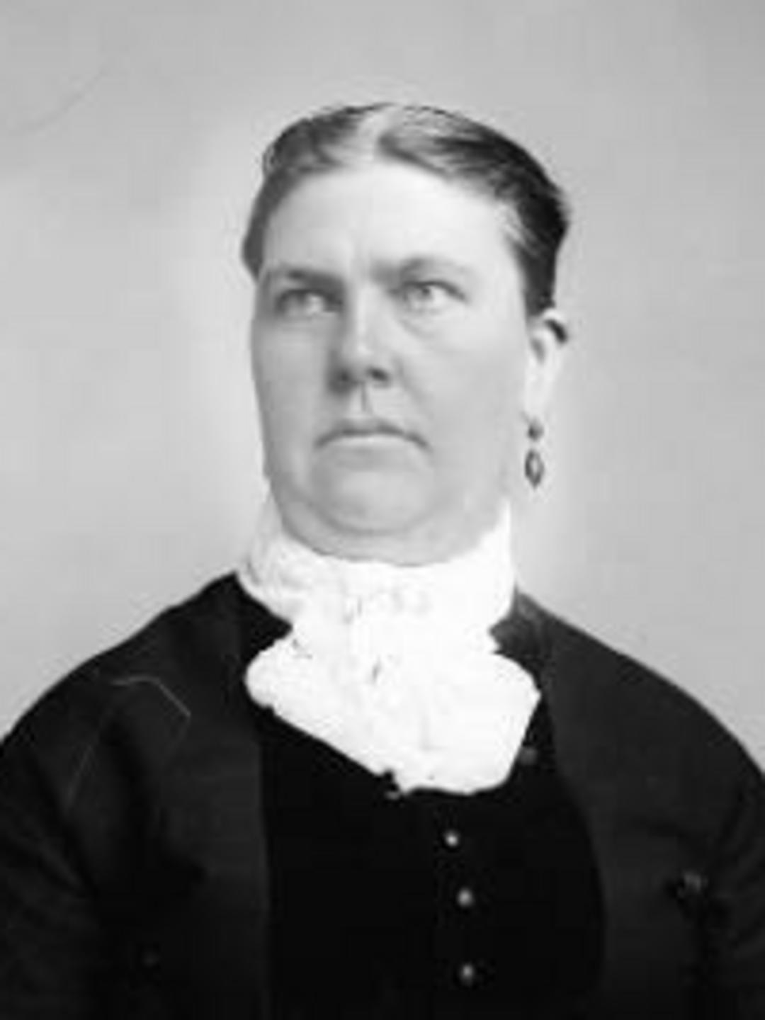 Mary Ann Hall (1837 - 1920) Profile